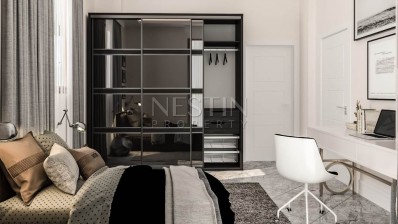 Элитные виллы класса Люкс на стадии строительства в районе Белек фото 15