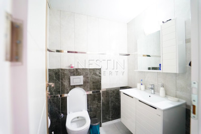 Квартира 2+1 в хорошем комплексе района Джикджилли фото 25