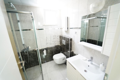 Квартира 2+1 в хорошем комплексе района Джикджилли фото 26