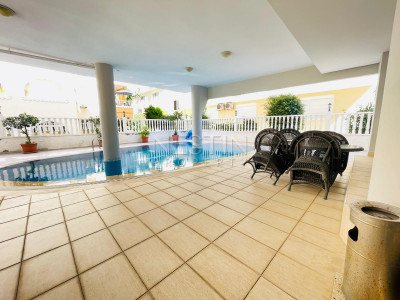 Квартира 2+1 в районе Оба, в 250 м от Средиземного моря фото 3