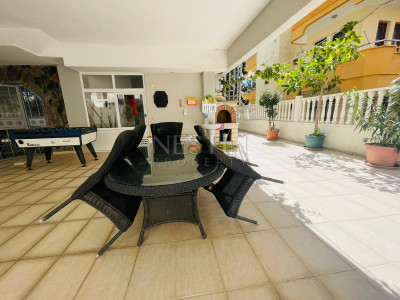 Квартира 2+1 в районе Оба, в 250 м от Средиземного моря фото 4