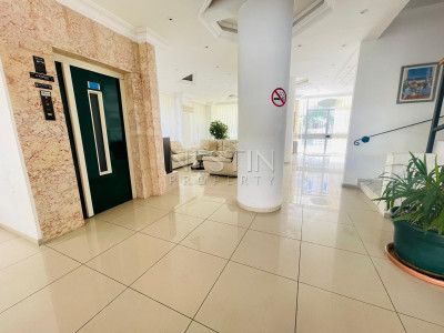 Квартира 2+1 в районе Оба, в 250 м от Средиземного моря фото 5