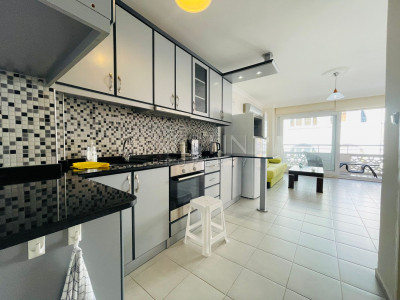 Квартира 2+1 в районе Оба, в 250 м от Средиземного моря фото 7