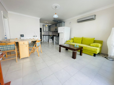 Квартира 2+1 в районе Оба, в 250 м от Средиземного моря фото 8