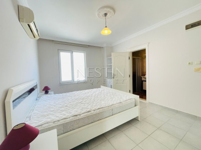 Квартира 2+1 в районе Оба, в 250 м от Средиземного моря фото 9