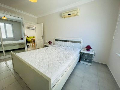 Квартира 2+1 в районе Оба, в 250 м от Средиземного моря фото 10