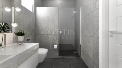 Элитные виллы класса Люкс на стадии строительства в районе Белек фото 17