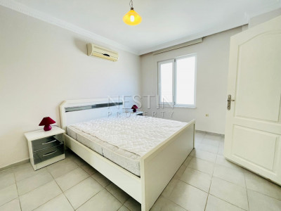 Квартира 2+1 в районе Оба, в 250 м от Средиземного моря фото 11