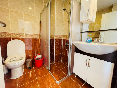 Квартира 2+1 в районе Оба, в 250 м от Средиземного моря фото 17