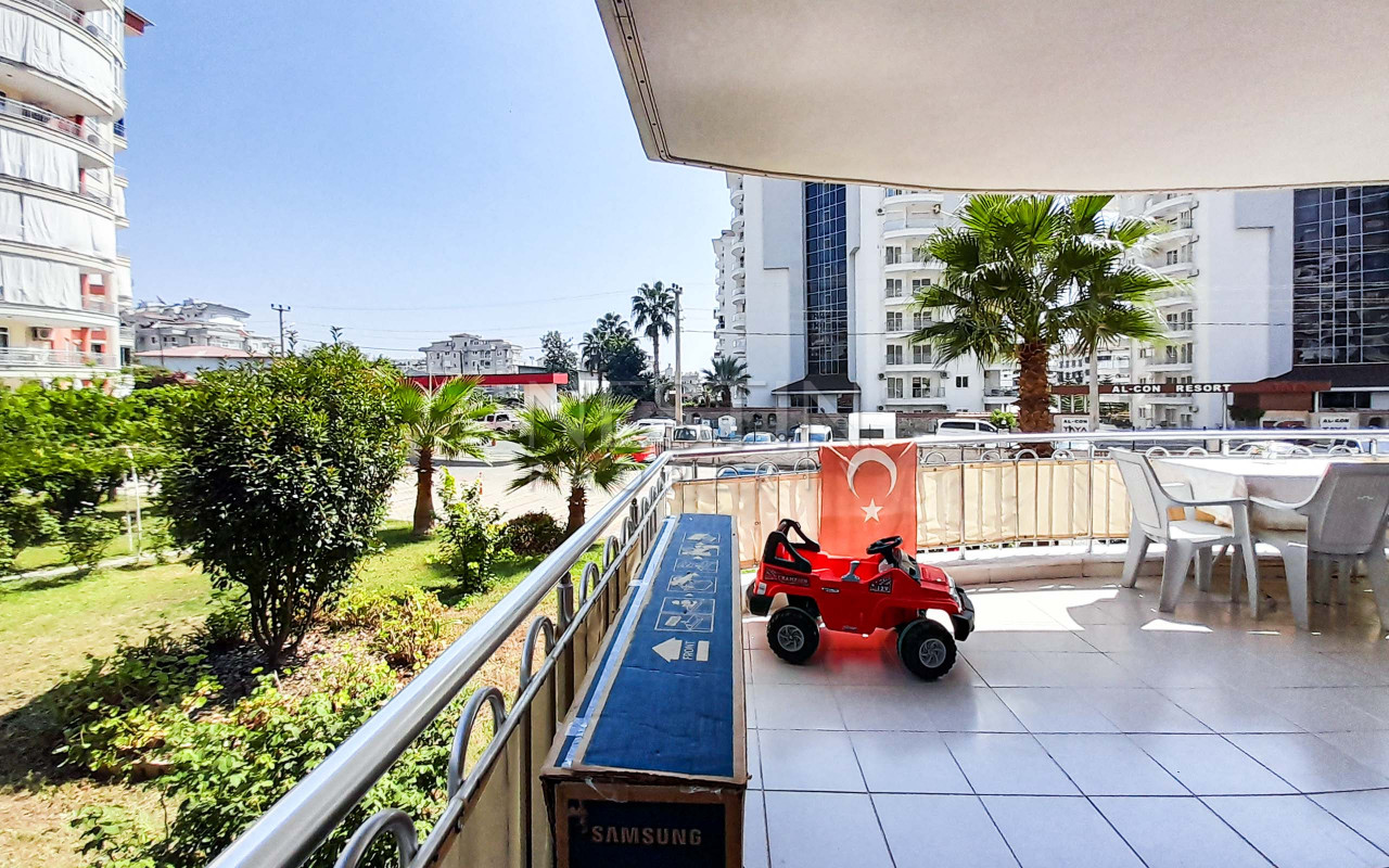 Квартира 2+1 в комплексе района Джикджилли фото 18