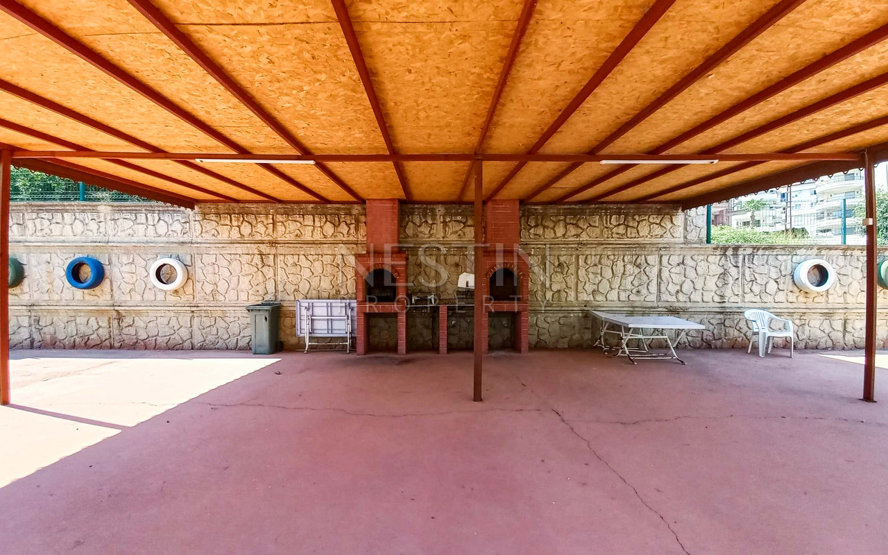 Квартира 2+1 в комплексе района Джикджилли фото 5