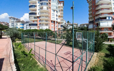 Квартира 2+1 в комплексе района Джикджилли фото 3