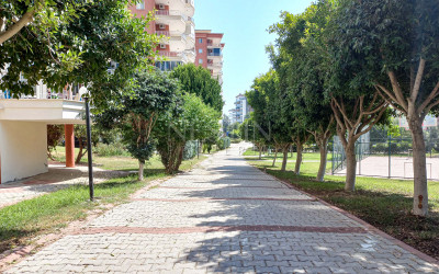 Квартира 2+1 в комплексе района Джикджилли фото 6