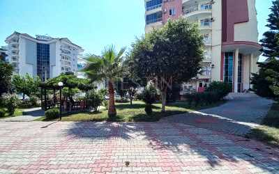 Квартира 2+1 в комплексе района Джикджилли фото 8