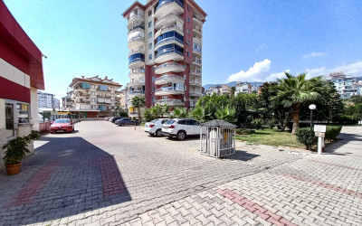 Квартира 2+1 в комплексе района Джикджилли фото 1