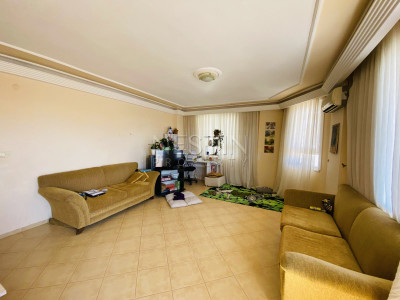 Квартира 2+1 с отдельной кухней в районе Оба, в 500 м от моря фото 4