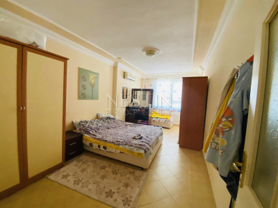 Квартира 2+1 с отдельной кухней в районе Оба, в 500 м от моря фото 6