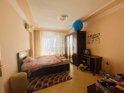 Квартира 2+1 с отдельной кухней в районе Оба, в 500 м от моря фото 7