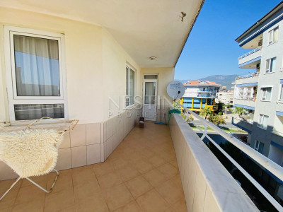 Квартира 2+1 с отдельной кухней в районе Оба, в 500 м от моря фото 11