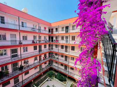 Квартира 2+1 в районе Махмутлар в 500 м от моря фото 1