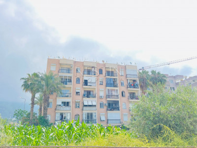 Квартира 2+1 в районе Махмутлар в 500 м от моря фото 4