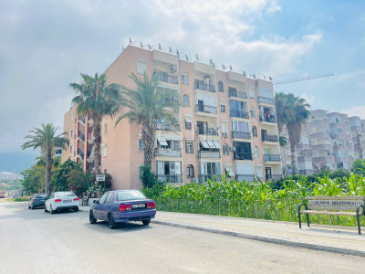 Квартира 2+1 в районе Махмутлар в 500 м от моря фото 5