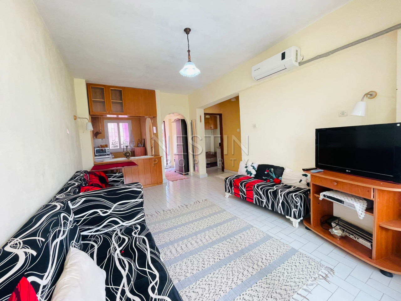 Квартира 2+1 в районе Махмутлар в 500 м от моря фото 6