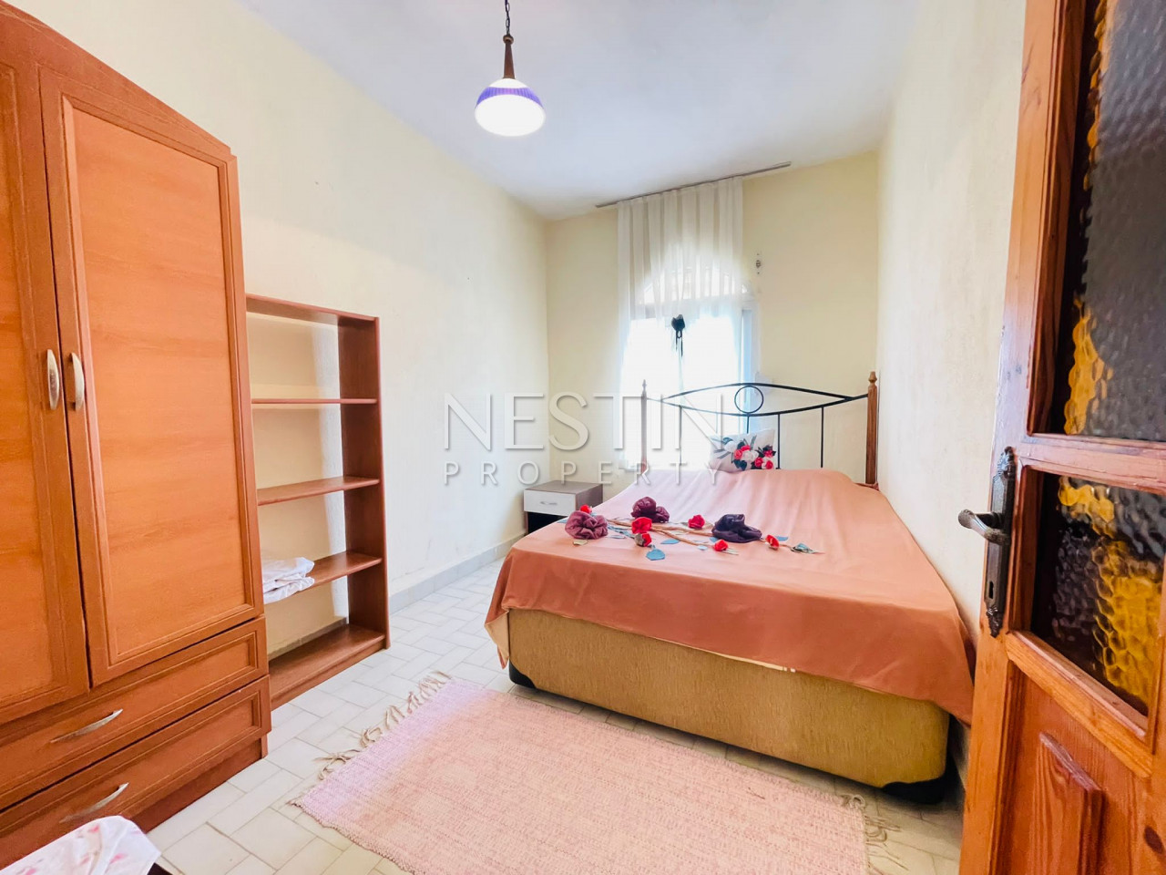 Квартира 2+1 в районе Махмутлар в 500 м от моря фото 10