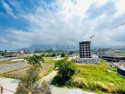 Квартира 2+1 в районе Махмутлар в 500 м от моря фото 12