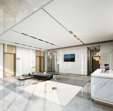 Комплекс в самом центре города на финальной стадии строительства фото 8