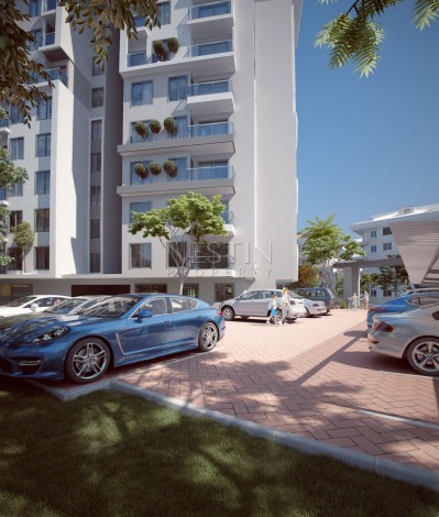 Комплекс в самом центре города на финальной стадии строительства фото 13