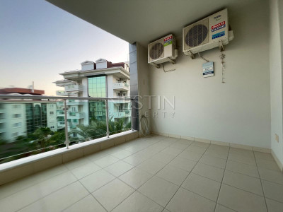 Квартира 1+1 в шикарном комплексе в районе верхней Обы фото 7