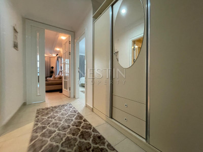 Квартира 1+1 в шикарном комплексе в районе верхней Обы фото 8