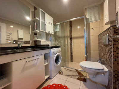 Квартира 1+1 в шикарном комплексе в районе верхней Обы фото 9