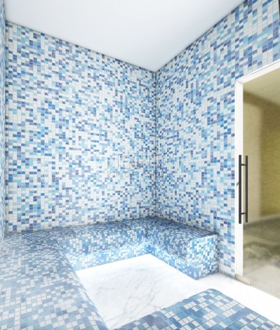 Комплекс в самом центре города на финальной стадии строительства фото 16