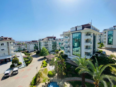 Квартира 1+1 в шикарном комплексе в районе верхней Обы фото 13