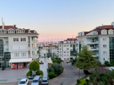 Квартира 1+1 в шикарном комплексе в районе верхней Обы фото 14