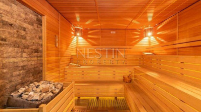 Квартира 1+1 в шикарном комплексе в районе верхней Обы фото 17