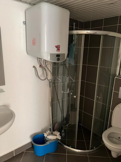 Квартира 2+1 в районе Тосмур в 550 м от Средиземного моря фото 15