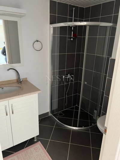 Квартира 2+1 в районе Тосмур в 550 м от Средиземного моря фото 17