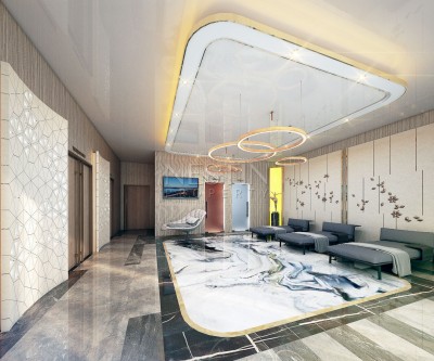 Комплекс в самом центре города на финальной стадии строительства фото 19