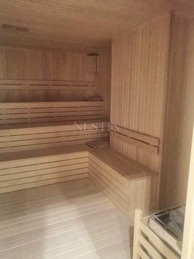 Квартира 1+1 с видом на горы в хорошем ЖК района Махмутлар фото 8