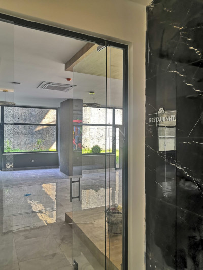 Квартира 1+1 с видом на горы в хорошем ЖК района Махмутлар фото 15