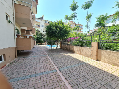 Апартаменты 2+1 в центре города Аланья фото 3