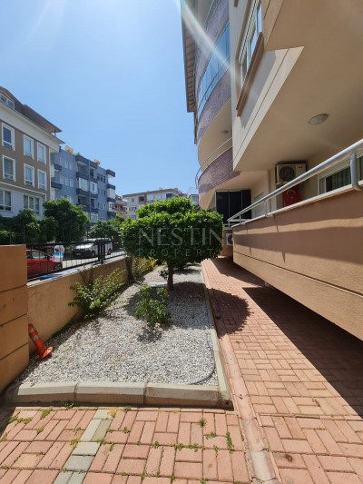 Апартаменты 2+1 в центре города Аланья фото 4