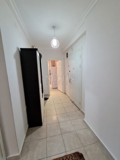 Апартаменты 2+1 в центре города Аланья фото 7