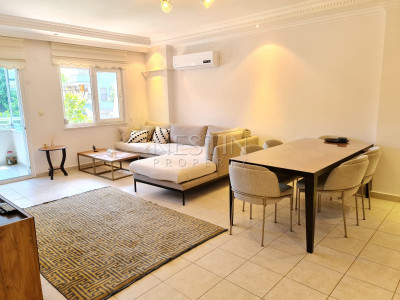 Апартаменты 2+1 в центре города Аланья фото 8