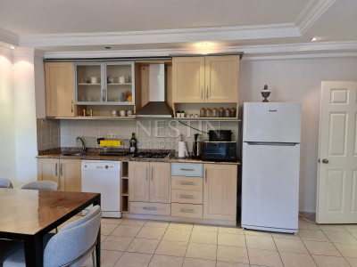 Апартаменты 2+1 в центре города Аланья фото 10