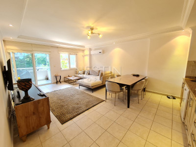 Апартаменты 2+1 в центре города Аланья фото 12