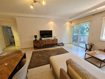 Апартаменты 2+1 в центре города Аланья фото 17